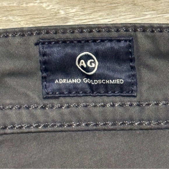 AG Adriano GoldSchmied Tellis Modern Slim Mens 32 - Picture 7 of 11